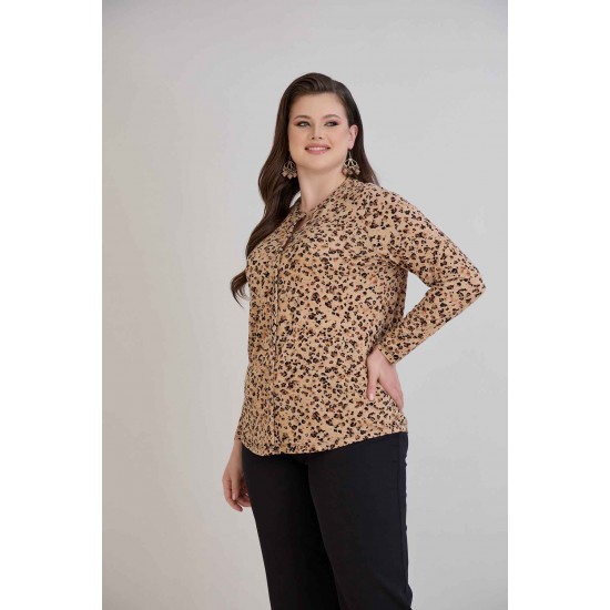 228273 Patterned SHIRT