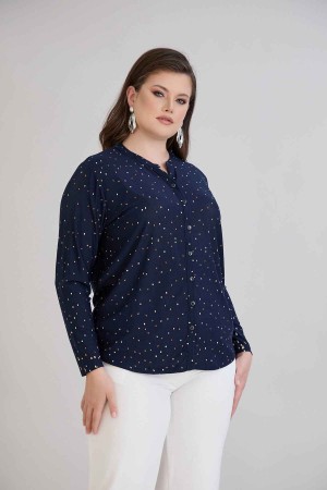 228275 Patterned SHIRT