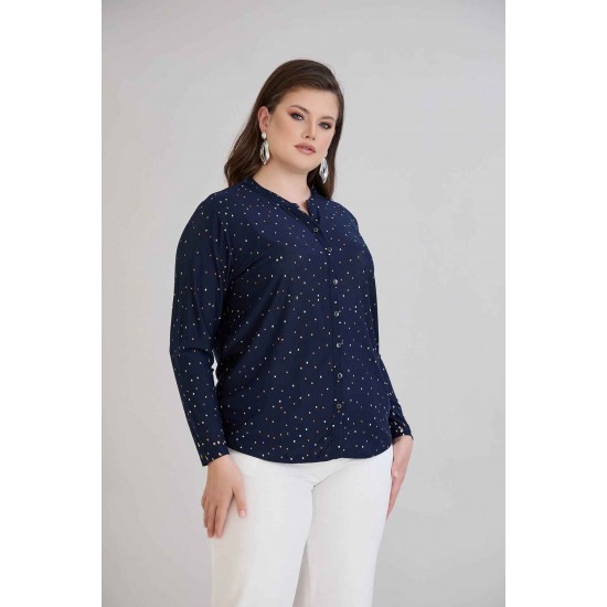 228275 Patterned SHIRT