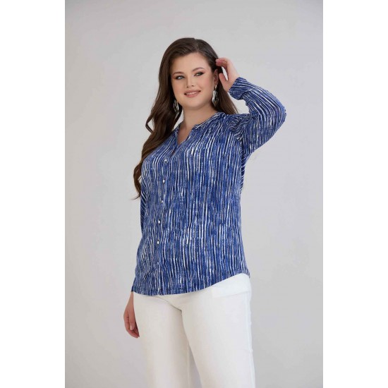 228276 Patterned SHIRT