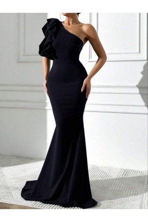 228281 BLACK "Evening dress"
