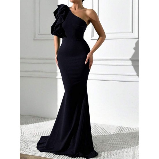 228281 BLACK "Evening dress"