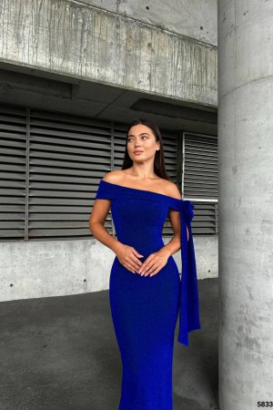 228292 Sax "Evening dress"