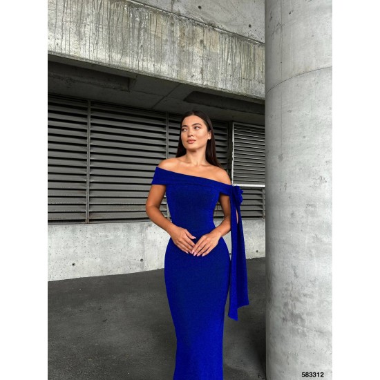 228292 Sax "Evening dress"