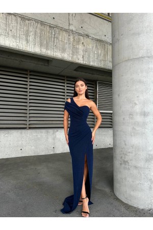 228310 LACİVERT ABİYE