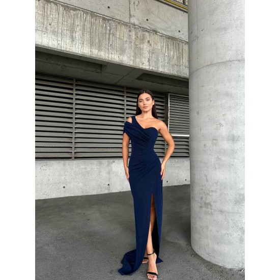 228310 LACİVERT ABİYE