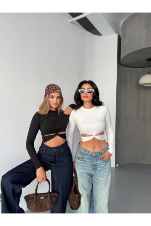 228350 BLACK Crop