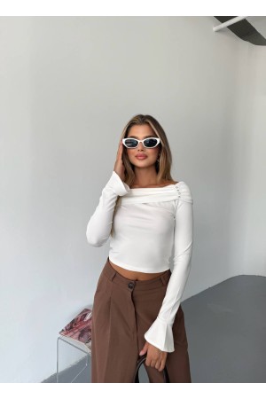 228359 BEYAZ CROP