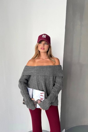 228385 ANTRASİT KAZAK