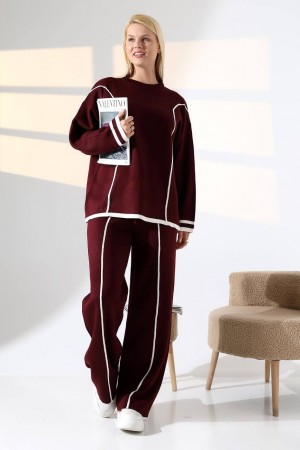 228429 BORDO PANTOLON TAKIM