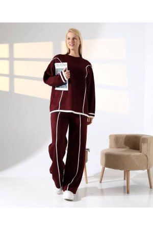 228429 BORDO PANTOLON TAKIM