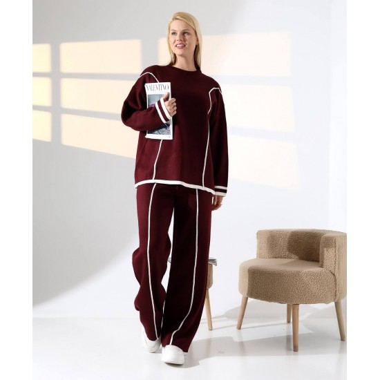 228429 BORDO PANTOLON TAKIM