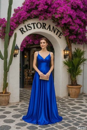 228440 Sax "Evening dress"