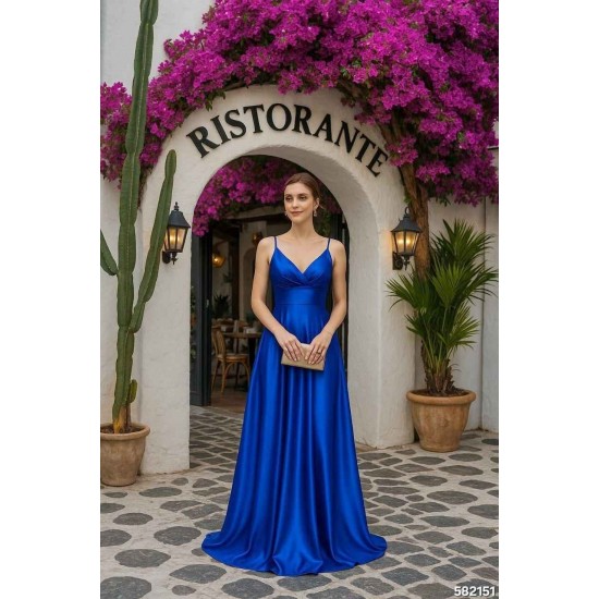 228440 Sax "Evening dress"