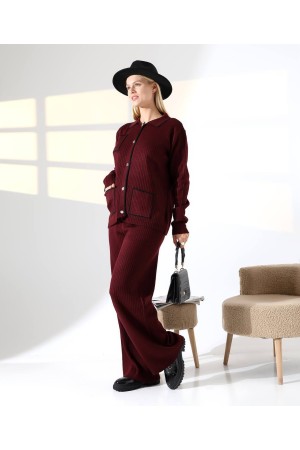 228469 BORDO PANTOLON TAKIM