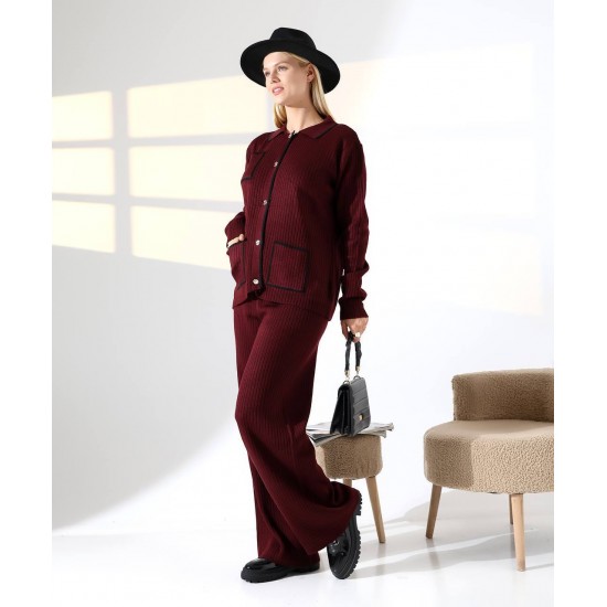 228469 BORDO PANTOLON TAKIM