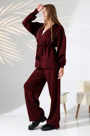 228477 BORDO PANTOLON TAKIM