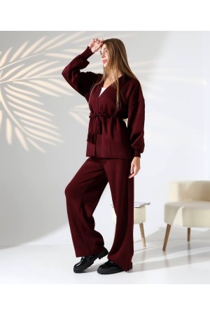 228477 BORDO PANTOLON TAKIM