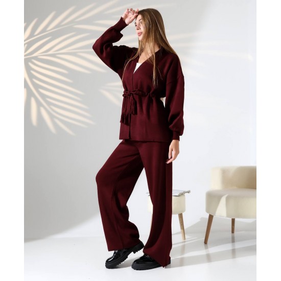 228477 BORDO PANTOLON TAKIM