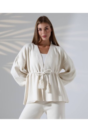 228479 BEYAZ PANTOLON TAKIM