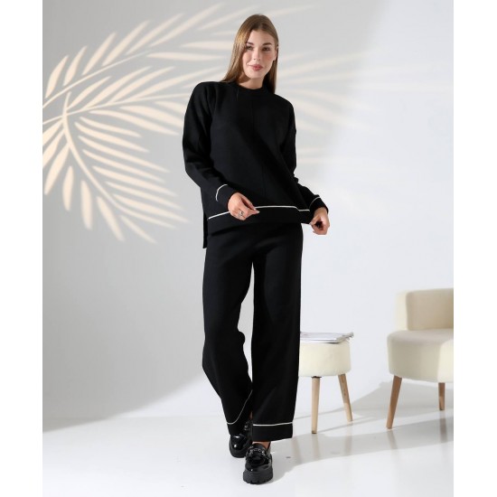 228494 BLACK Trousers