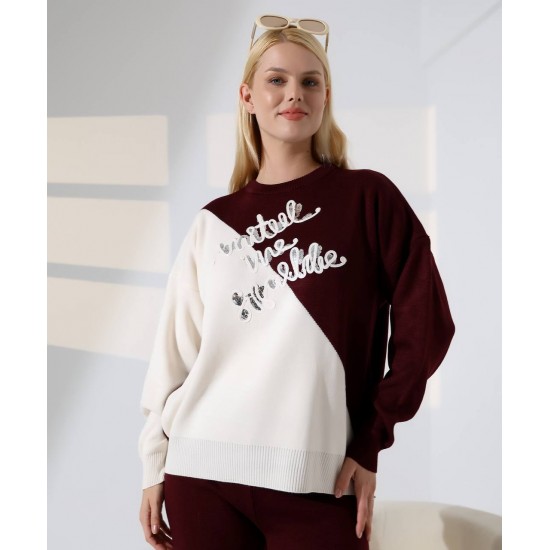 228503 BORDO PANTOLON TAKIM