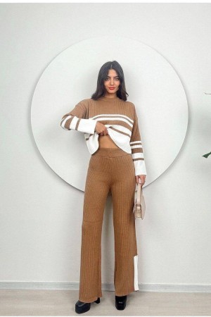 228516 Taba Trousers