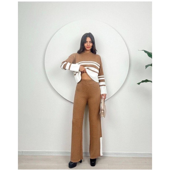 228516 Taba Trousers