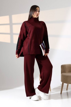 228523 BORDO PANTOLON TAKIM