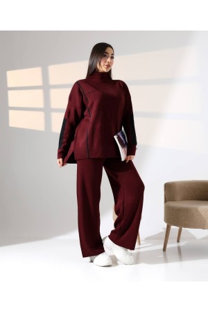 228523 BORDO PANTOLON TAKIM