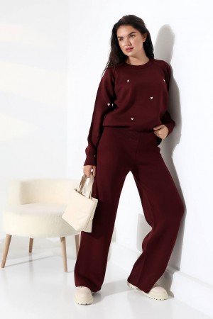 228527 BORDO PANTOLON TAKIM