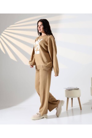 228557 BAL KÖPÜĞÜ PANTOLON TAKIM