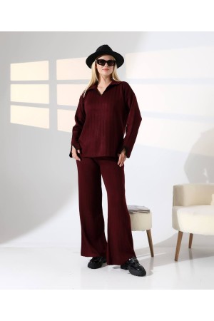 228558 BORDO PANTOLON TAKIM