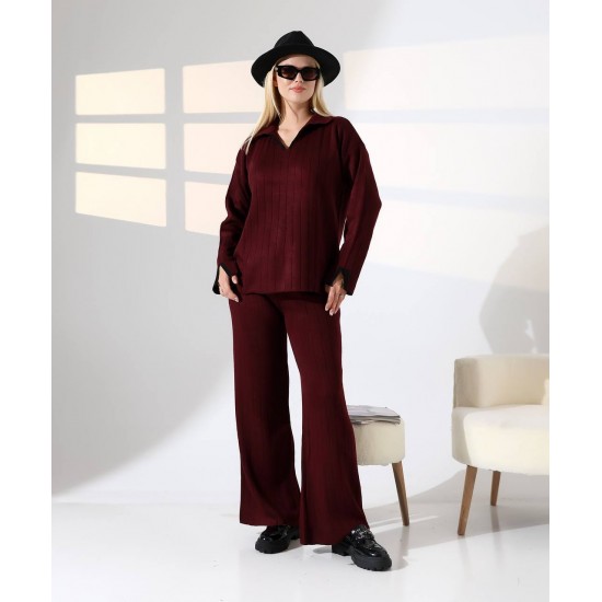 228558 BORDO PANTOLON TAKIM