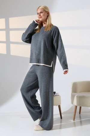 228567 ANTHRACITE Trousers