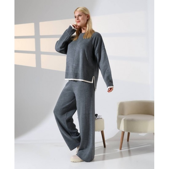 228567 ANTHRACITE Trousers