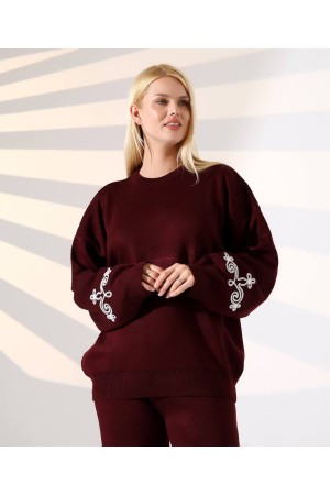 228570 BORDO PANTOLON TAKIM