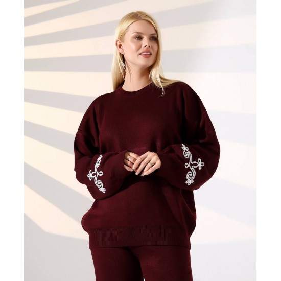 228570 BORDO PANTOLON TAKIM