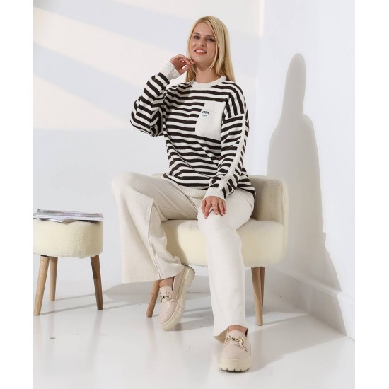 228592 ÇİZGİLİ TAKIM