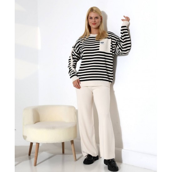 228593 ÇİZGİLİ TAKIM