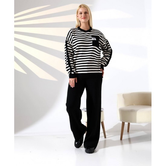 228594 ÇİZGİLİ TAKIM