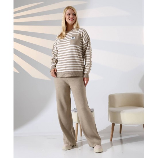 228595 ÇİZGİLİ TAKIM