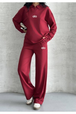 228610 BORDO EŞOFMAN TAKIM