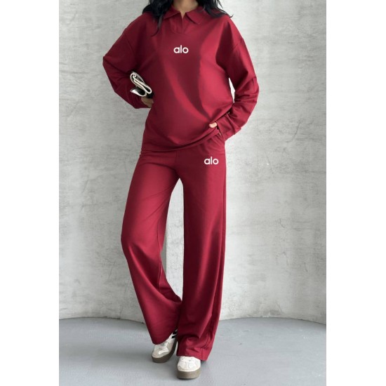 228610 BORDO EŞOFMAN TAKIM