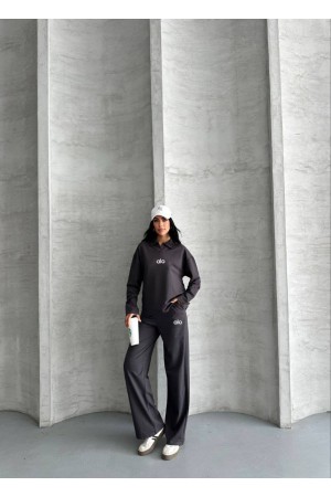 228612 ANTRASİT EŞOFMAN TAKIM