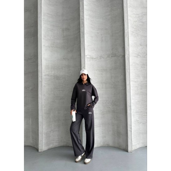 228612 ANTRASİT EŞOFMAN TAKIM