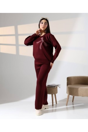 228637 BORDO PANTOLON TAKIM