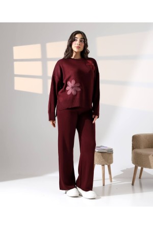 228647 BORDO PANTOLON TAKIM