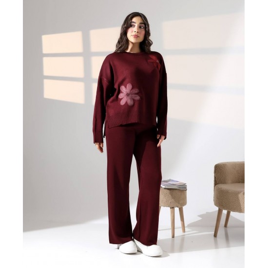 228647 BORDO PANTOLON TAKIM