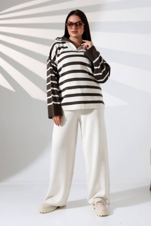 228683 ÇİZGİLİ TAKIM